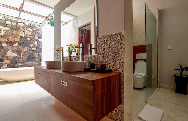 Villa Luna - Foto 11