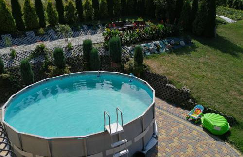 Agroturystyka Iwańcze Pole - Foto 59