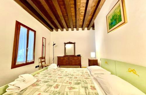 Alla Barchessa di Villa Querini - Foto 44