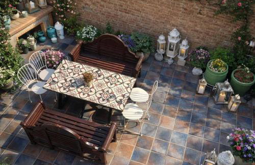 Karma The Breath of Luxury - Foto 20