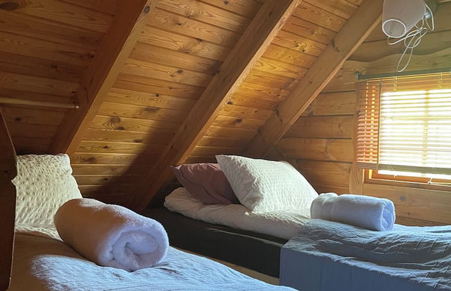 Kaldbaks-kot Cottages - Foto 12