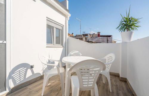 Duplex-Port-Valencia 14 - Foto 13