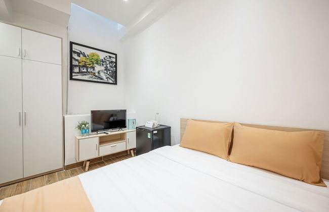 Cozrum Homes - Cozytel Residence - Foto 26