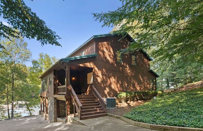 Mi Casa Su Casa by Avantstay Lakefront Escape - Foto 47