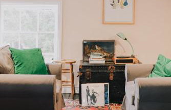 The Pedlars Flat - Foto 19