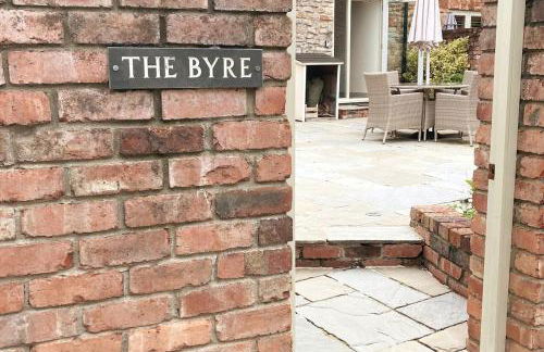 The Byre - Luxury Barn, near Wells, Somerset, pool, gym - Photo 22