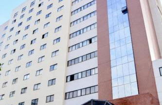 Suite Premium de alto padrão IV - Climatizado - Photo 39