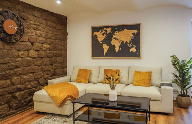 7Seas Comfort Aparthotel Homburg - Foto 55