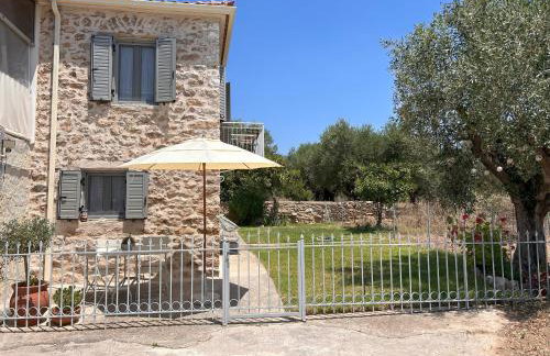 Messinian Stone House - Foto 50