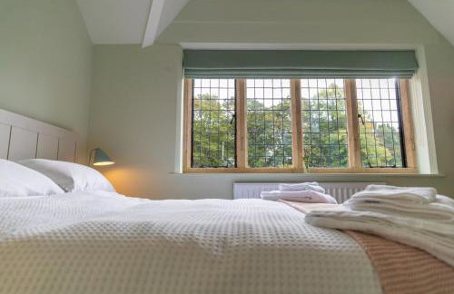 2 The Winnings - Stunning Cottage on a Country Estate - Foto 12