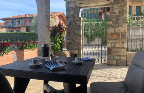 Appartamento Renzo, Dongo, Lago di Como - Foto 21