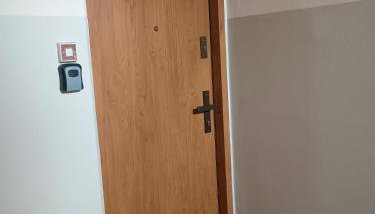 Dwupokojowe mieszkanie 36 m 2 z balkonem - Foto 5