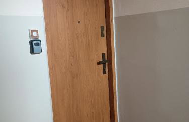 Dwupokojowe mieszkanie 36 m 2 z balkonem - Foto 5