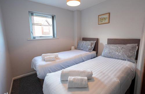 Spacious House in Sheffield - Great Location! - Foto 21