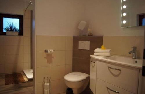 Ferienwohnung Rotkäppchen - Foto 13