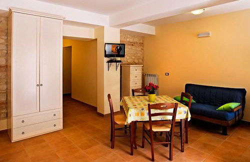 Il Poggio Dei Pettirossi - Foto 48