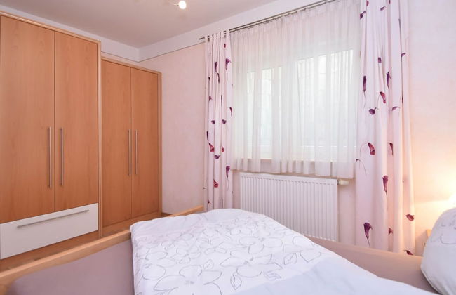 Lovely Flat in Deggendorf With Luxurious Furnishings With Southern Flair - Foto 3