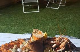 La Villa Juliette L'Etoile Filante Gite - Foto 22