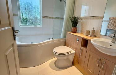 Lake View Landings Cotswolds Water Park South Cerney - Foto 68