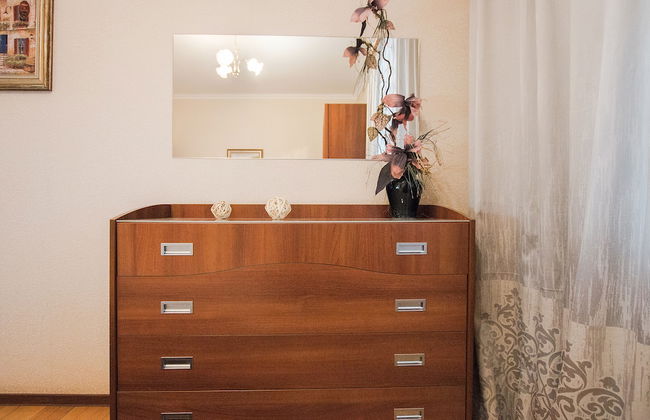 Apartmenty Uyut Walks on Arbat - Foto 21