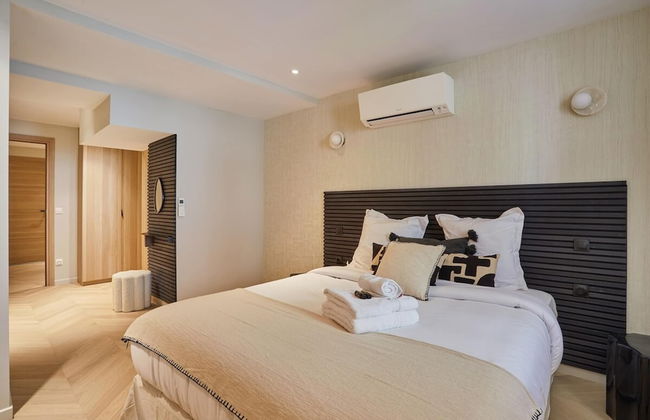 Wonderful & New Apart Invalides Tour Eiffel - Foto 2