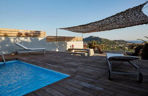 Magnificent, Deluxe Villa, Lagonisi, Athens Riviera - Foto 47