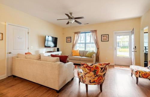 Colorful home sleeps up to 8 - Foto 9