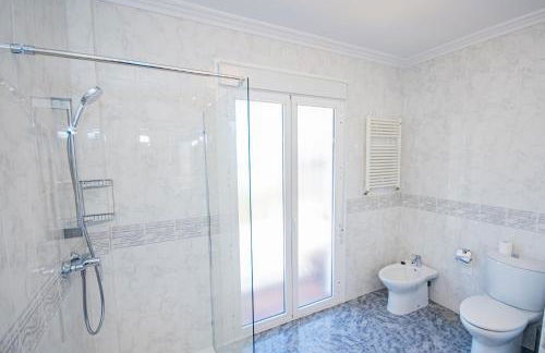 Cubo's Villa Yedra Guadalmar - Photo 29