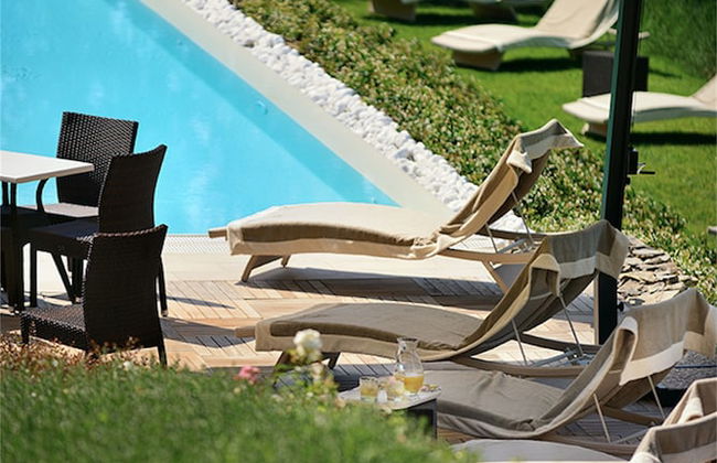 Villa Parri - Photo 79