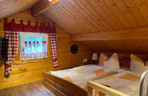 Ferienhaus am Goldbach - Foto 11