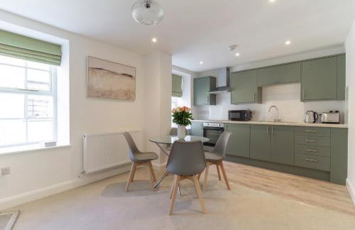 Lonsdale House Boutique Apartments - Foto 36