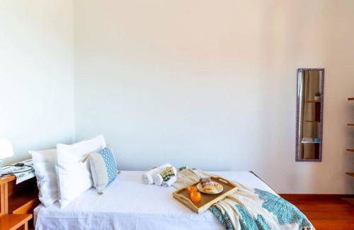 Appartamento Confortevole, Wi-Fi & Colazione Free - Foto 17