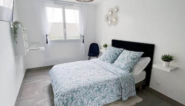 Appart'hodromme Longchamp - Foto 4