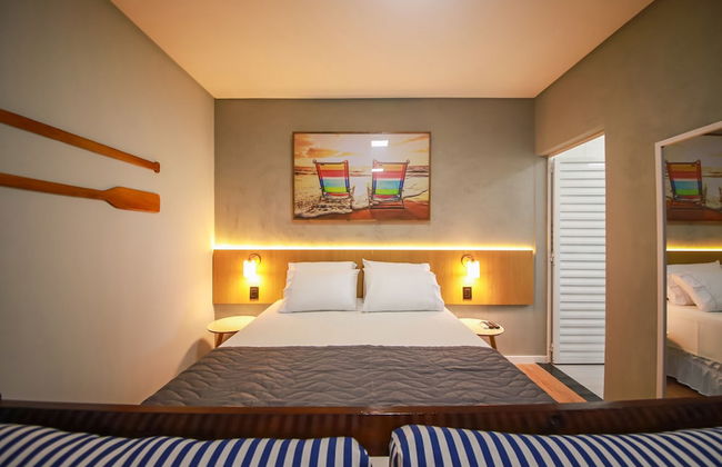 Pousada O Azul de Maragogi - Foto 21