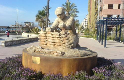 Gran vivienda de lujo frente al mar - Photo 31