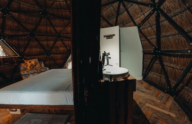 Hotel Santuario Ekumal by Bossh! Hotels - Photo 73