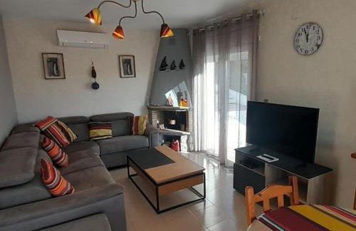 Apartamento Confortable en Sant Genís, Llançà – Cerca de Playa y Actividades F - ES-170-44 - Foto 23