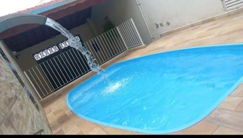 Edicula Paz e Amor - Foto 4