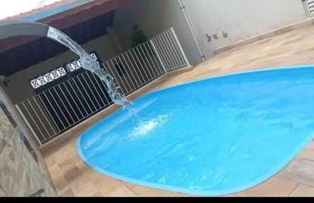 Edicula Paz e Amor - Foto 4