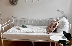 White Midsommar - Stilvolle Wohnung, 4 Schlafzimmer, Küche - Foto 6