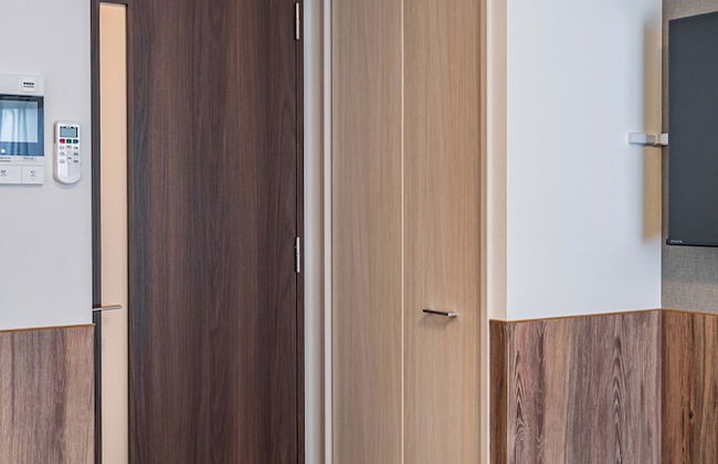 Apartment Hotel 11 Osaka Dome - Foto 22