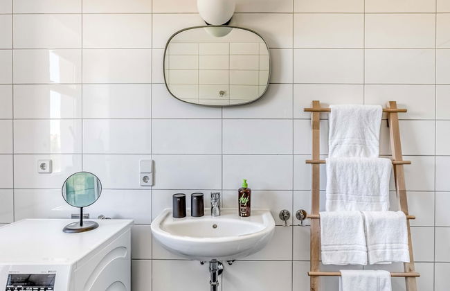 Limehome Chemnitz Hartmannstraße - Foto 70