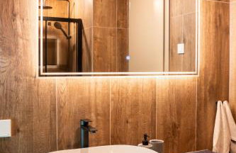 Villa Peregrine Plitvice Lakes - Foto 24