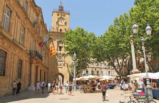 Aix en Provence & Cassis Tour privado con guía turístico oficial! - Foto 8