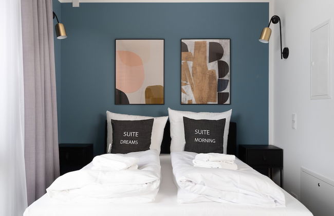 Limehome Potsdam Annemarie-Wolff Platz - Foto 3