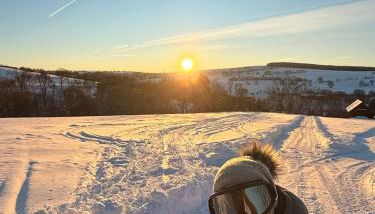 Perfekte Auszeit im Erzgebirge - Foto 2