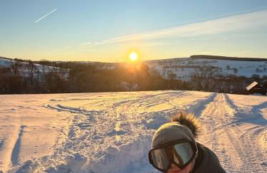 Perfekte Auszeit im Erzgebirge - Foto 2