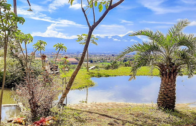 Villa Kebon Jeruk Syariah Malang by ecommerceloka - Foto 22