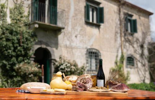 Dimora Storica Dei Nelson - Foto 63