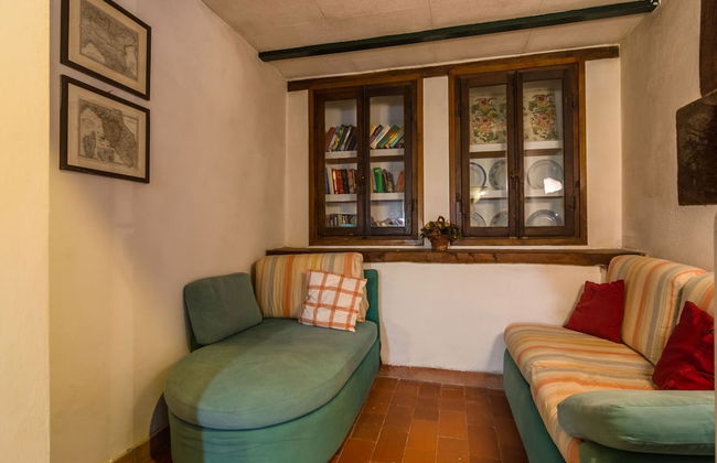 Belvilla by OYO Due Camini - Photo 13